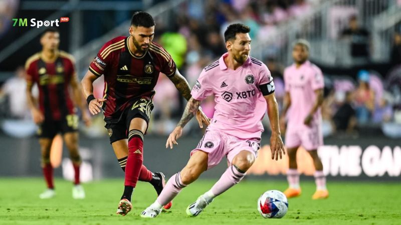 Các đội bóng nổi bật tại MLS