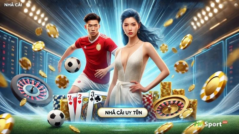 Nội dung thông tin nhà cái được cập nhật thường xuyên
