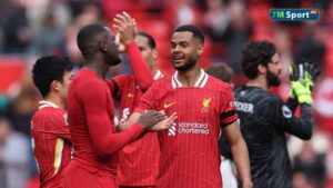 Cơ hội của Liverpool