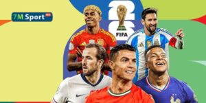 Tổng hợp những kèo thơm trong mùa WC 2026